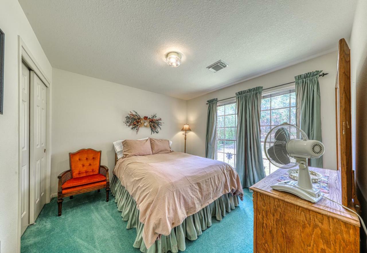 The Trout River House ニューブラウンフェルズ エクステリア 写真