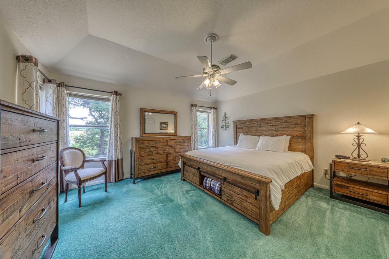 The Trout River House ニューブラウンフェルズ エクステリア 写真